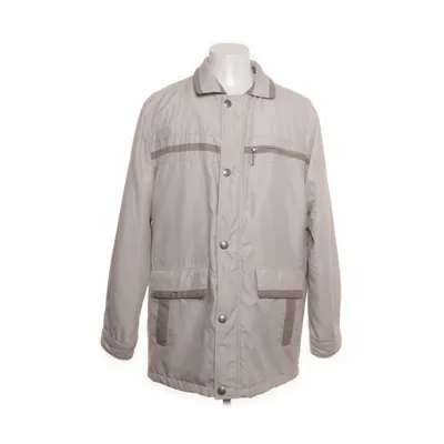 Jacket (Gray) from Roger Kent Polyester