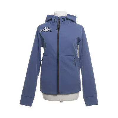 Softshelljacka (Blå) från Kappa Polyamid, Polyester