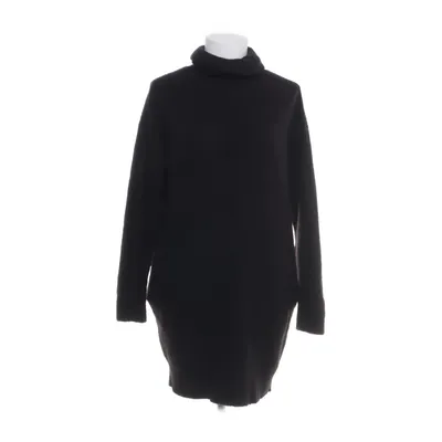 Poloklänning (Svart) från Sinsay