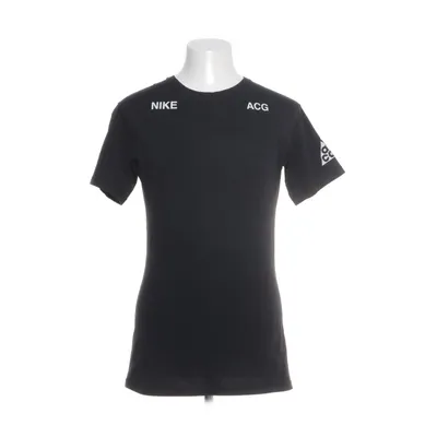 T-shirt (Black) from Nike ACG Cotton