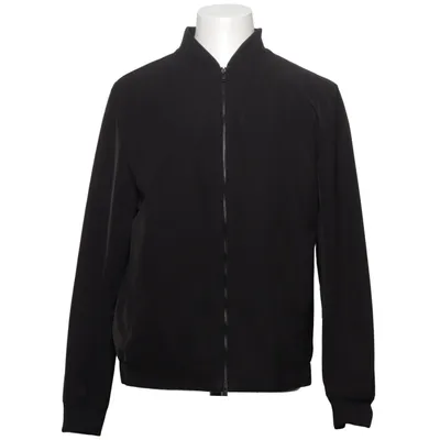Bomber jacket (City Bomber Foundation) from Theory Elastane, Polyamide, Polyester