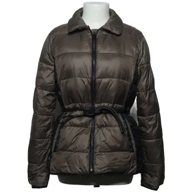 Veste d'hiver (Marron, Noir) de Concept K Polyamide
