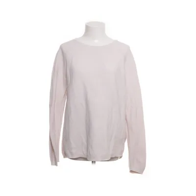 Sweater (Beige) from Brax Feel Good Cotton
