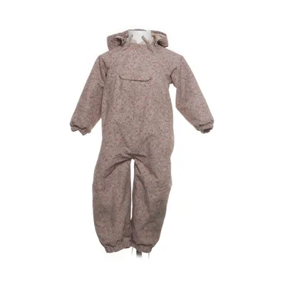 Overall (Beige, Flerfärgad) från Wheat Polyester