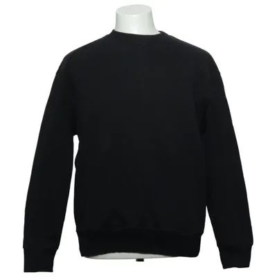 Sweatshirt (Heavy Terry Crewneck) fra CDLP Økologisk bomuld, Genanvendt bomuld