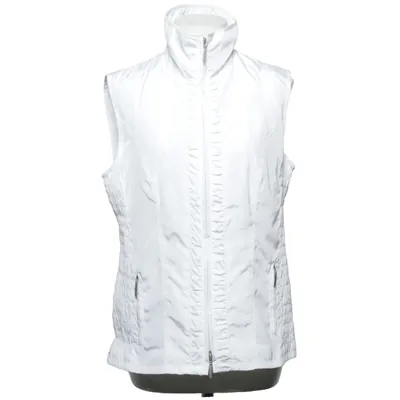 Outdoor vest (Wit) van Erfo Polyester