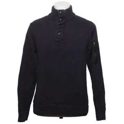Trui (Blauw) van H&M Katoen