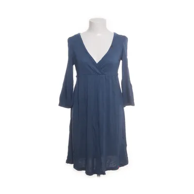 Kjole (Blå) fra EDC by ESPRIT Viscose