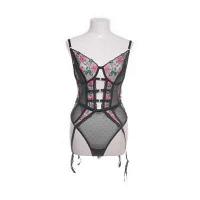 Lingerie body (Black, Multicolored) from Lounge