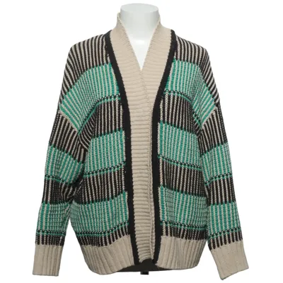 Cardigan (Beige, Green, Black) from InWear Acrylic, Cotton