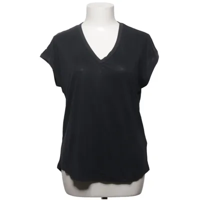 Top (Sort) fra House of Lola Modal, Polyester