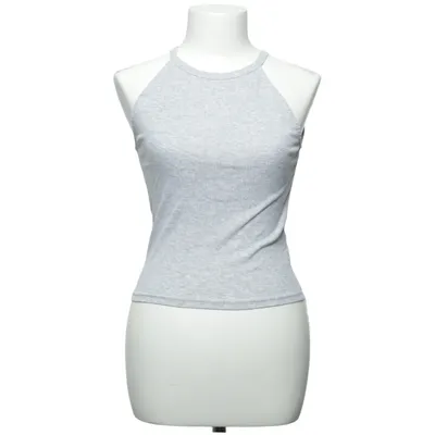 Tank Top (Gray) from Bik Bok Cotton, Elastane, Polyester