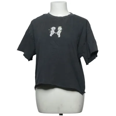 T-shirt (Part Devil) van Urban Classics Katoen