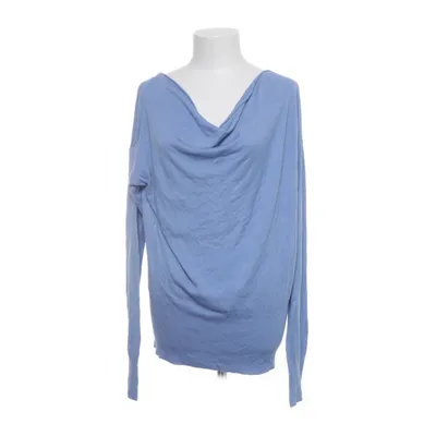 Tröja (Blå) från Cotton Club Polyamid, Viskos