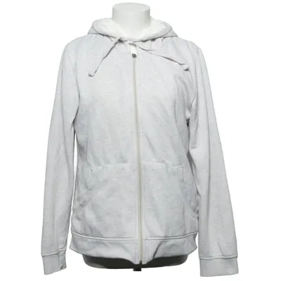 Hoodie (Gray) from Fishbone