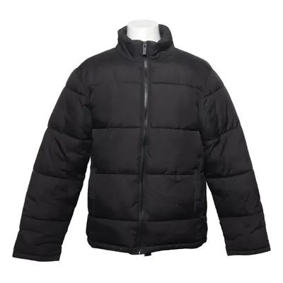 Winterjas (Zwart) van New Look Men Gerecycled polyester