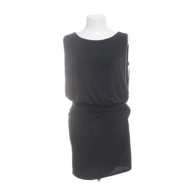 Robe (Noir) de Laundry by Shelli Segal Élasthane, Polyester