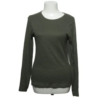 T-shirt à manches longues (Vert) de FSBN Sister