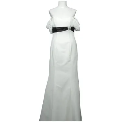 Trouwjurk (Wit) van Lucca