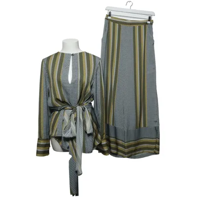 Sæt (Sort, Gul, Grå) fra Mykke Hofmann Polyester, Viscose