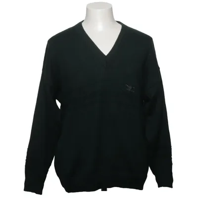 Pull-over (Vert) de Westbury Acrylique, Laine
