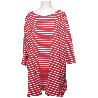 Långärmad t-shirt (Shirt 3/4 Arm + Tunika) från Selection by Ulla Popken Bomull