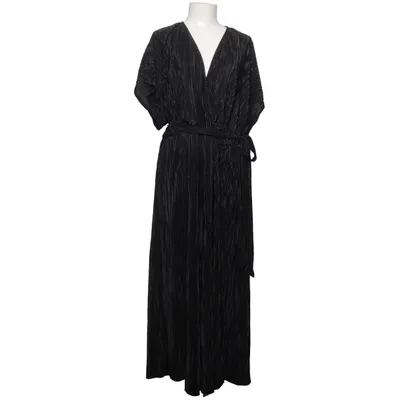 Byxdress (Svart) från New Look Curves