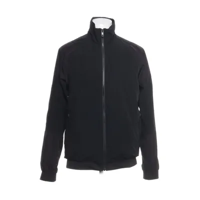 Outdoor jas (Zwart) van Elvine Elastaan, Nylon, Polyester