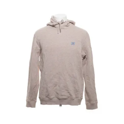 Capuchon sweater (PIECE HOODIE) van Les Deux Katoen