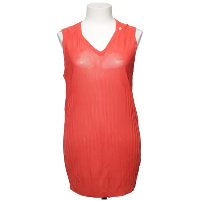 Haut (Rouge) de Ambiente Viscose