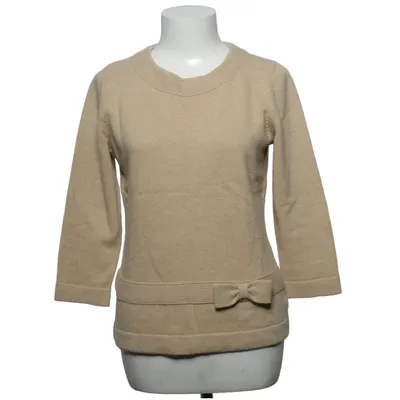 Sweater (Beige) fra Brooks Brothers Uld