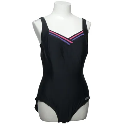 Swimsuit (Black) from Beachwear by Damella