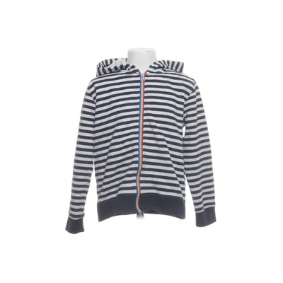 Huvtröja (Blå, Vit) från Crewcuts Bomull, Polyester