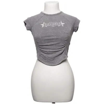 T-shirt (Stargirl) from Fishbone Cotton, Elastane