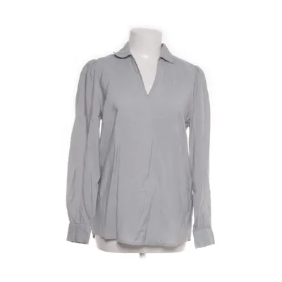 Blus (Grå) från Yaya Women Lyocell, Polyester