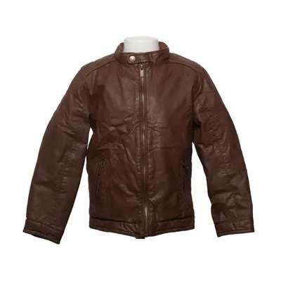Jacket (Brown) from Zara Boys