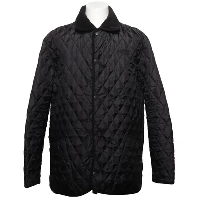 Jacka (Svart) från John Partridge Polyester