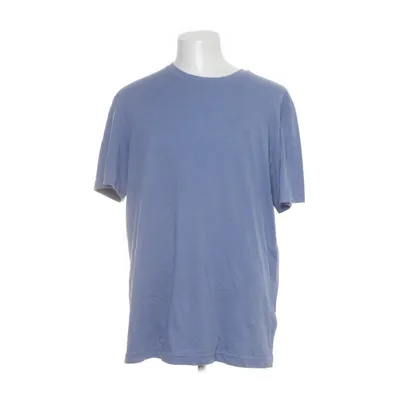 T-shirt (Blå) från Cap Horn Ekologisk bomull