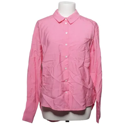 Skjorta (Rosa) från Vero Moda Polyamid, Viskos
