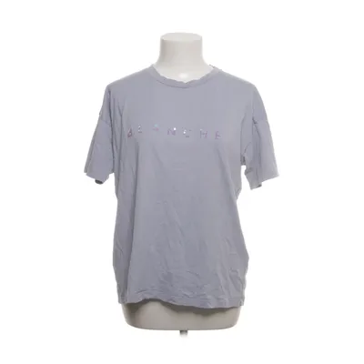 T-shirt (Grå, Blå) fra Blanche