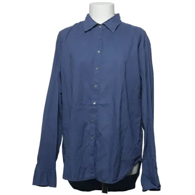 Shirt (Blue) from Xirena Cotton