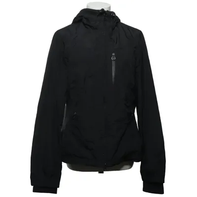 Träningsjacka (Svart) från H&M Sport