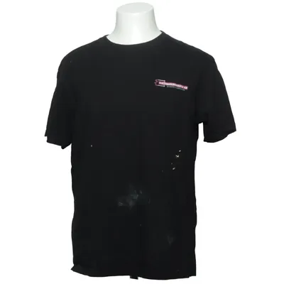 T-shirt (Noir) de Blåkläder Coton