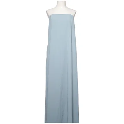 Maxi jurk (Blauw) van NA-KD Polyester