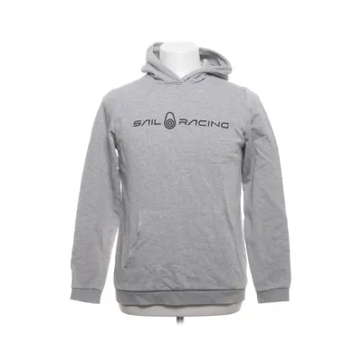 Huvtröja (Grå) från Sail Racing Bomull, Polyester