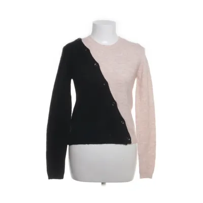 Trui (Zwart, Roze) van Baum Und Pferdgarten Alpacawol, Elastaan, Polyester, Wol