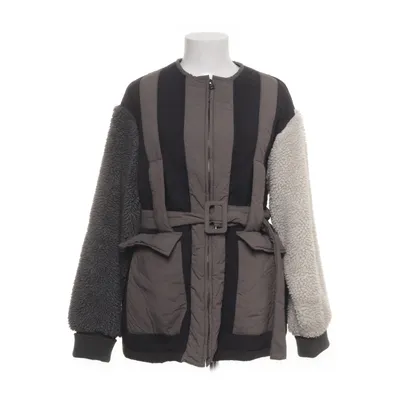 Jacka (Svart, Grå, Beige) från Meotine Nylon, Polyester, Viskos