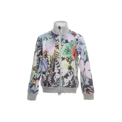 Cardigan (Grijs, Meerkleurig) van Molo Polyester