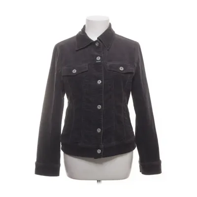 Veste (Gris) de Closed Coton, Élasthane