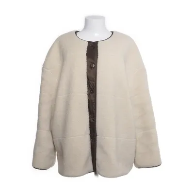 Omkeerbare jas (Groen) van Samsøe & Samsøe Nylon, Polyester